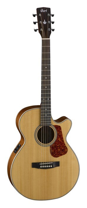 CORT L100F (Natural Satin)