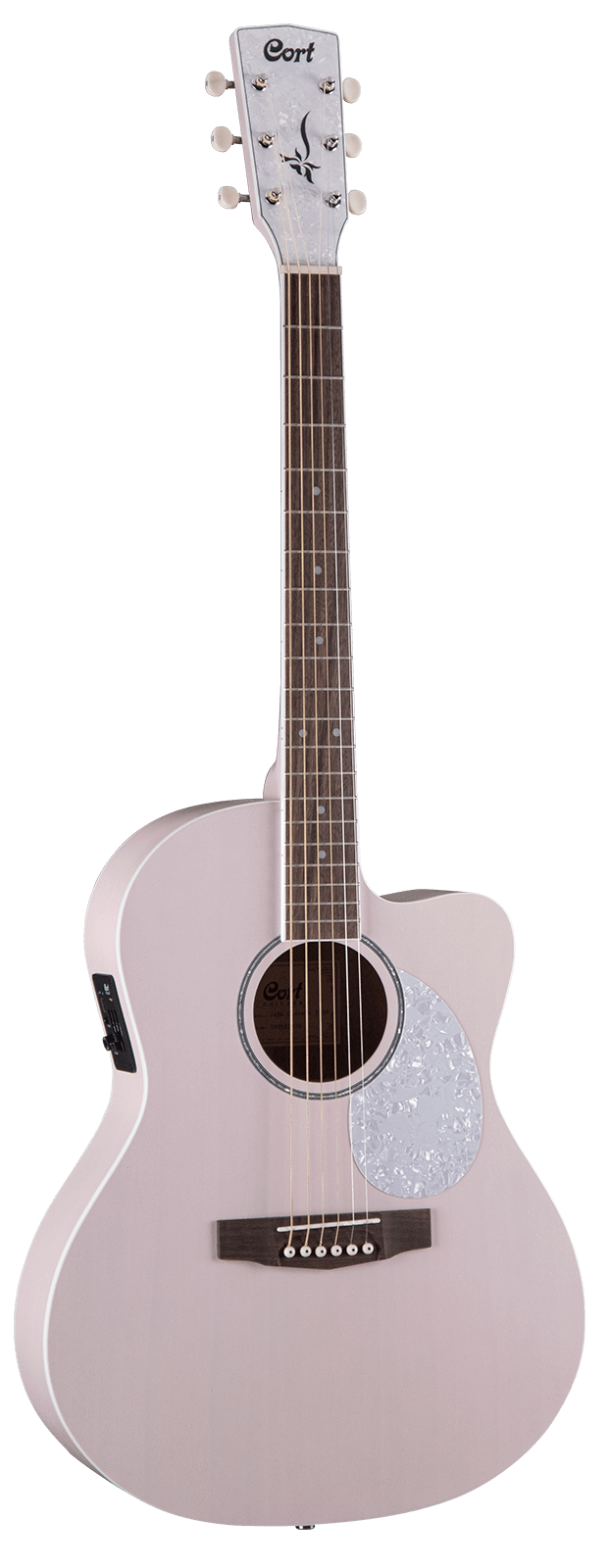 CORT Jade Classic (Pastel Pink Open Pore)