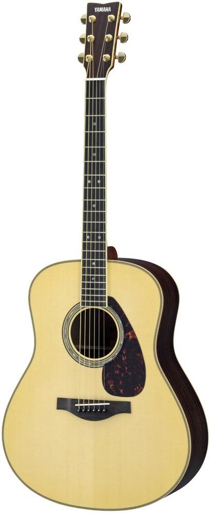 YAMAHA LL16 ARE (Natural)