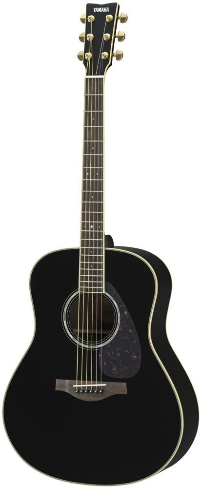 YAMAHA LL6 ARE (Black)