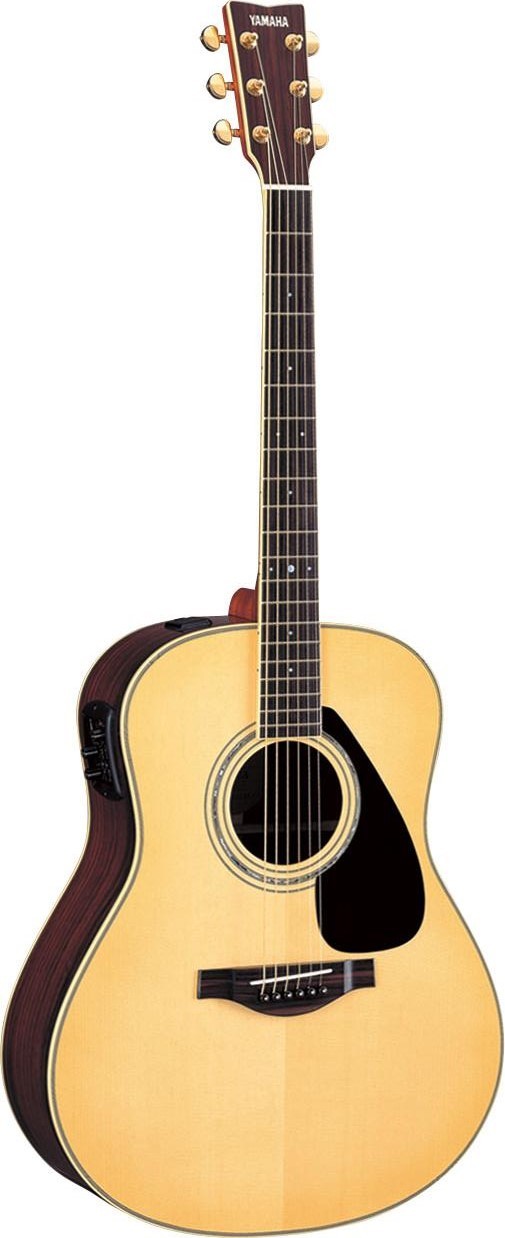YAMAHA LLX6A (Natural)