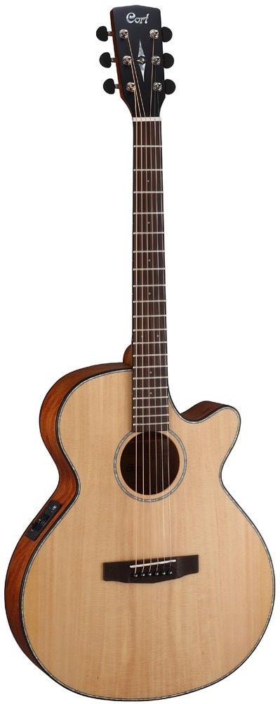 CORT SFX-E (Natural Satin)