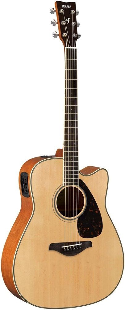YAMAHA FGX820C (Natural)