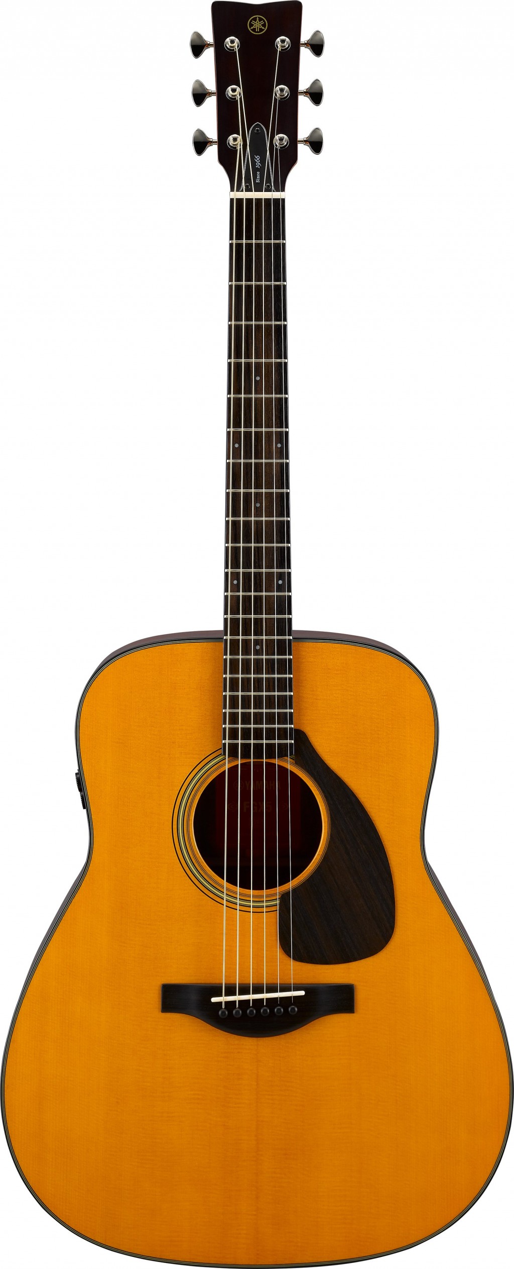 YAMAHA FGX5