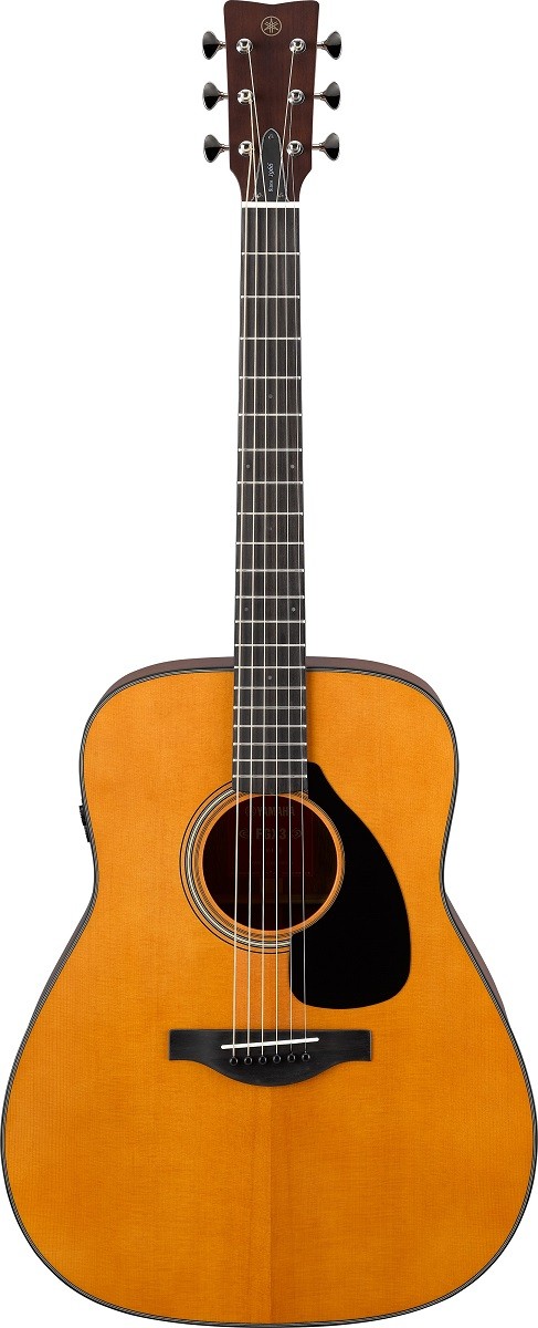 YAMAHA FGX3