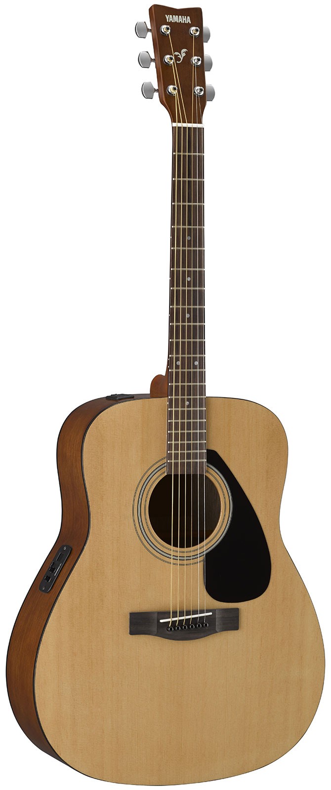 YAMAHA FX310A II
