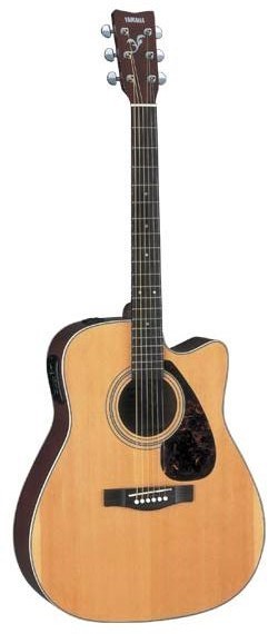 YAMAHA FX370C (Natural)