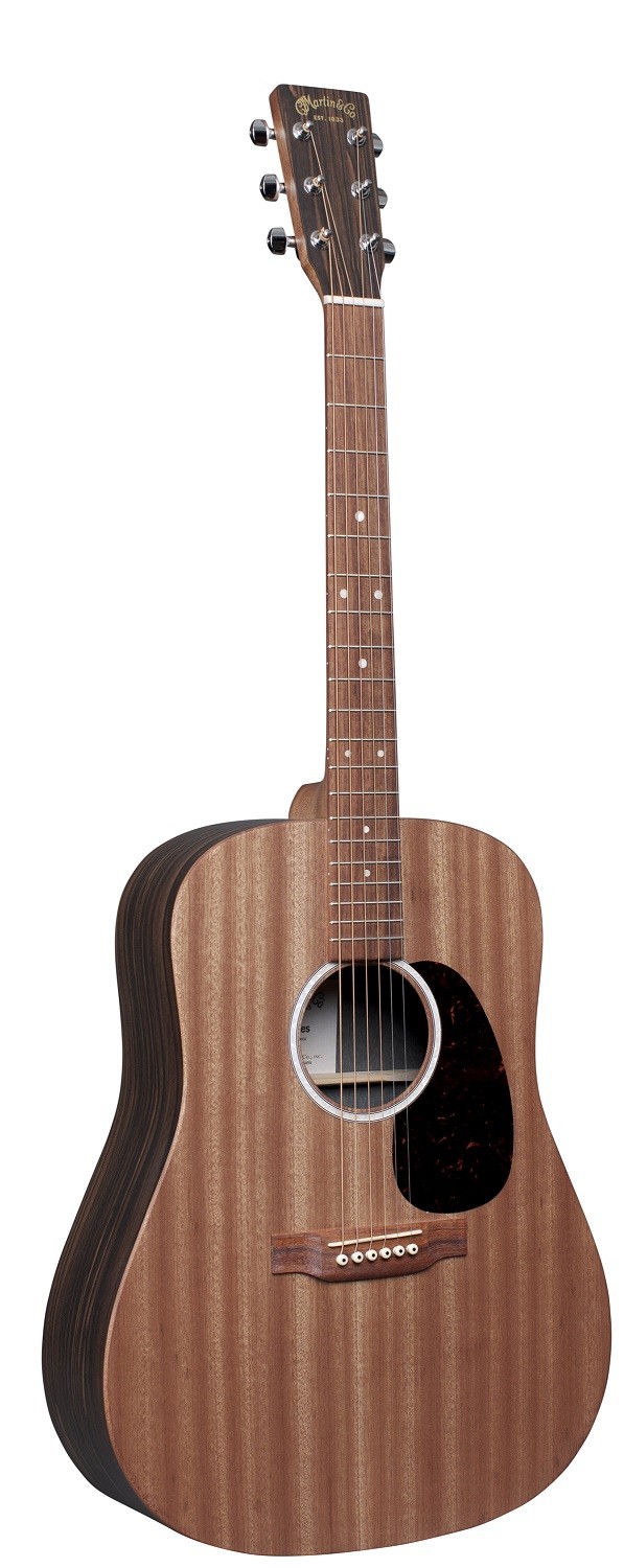 MARTIN D-X2E Macassar