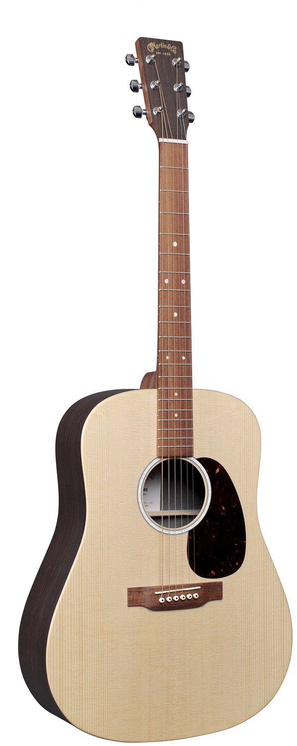 MARTIN D-X2E Rosewood