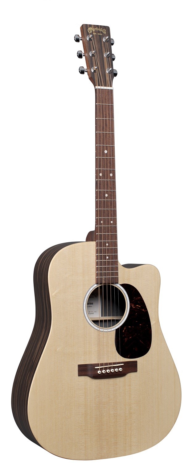 MARTIN DC-X2E Macassar