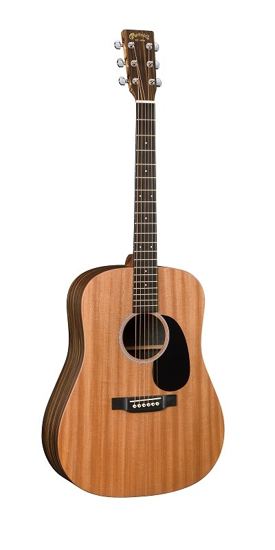 MARTIN DX2AE MACASSAR