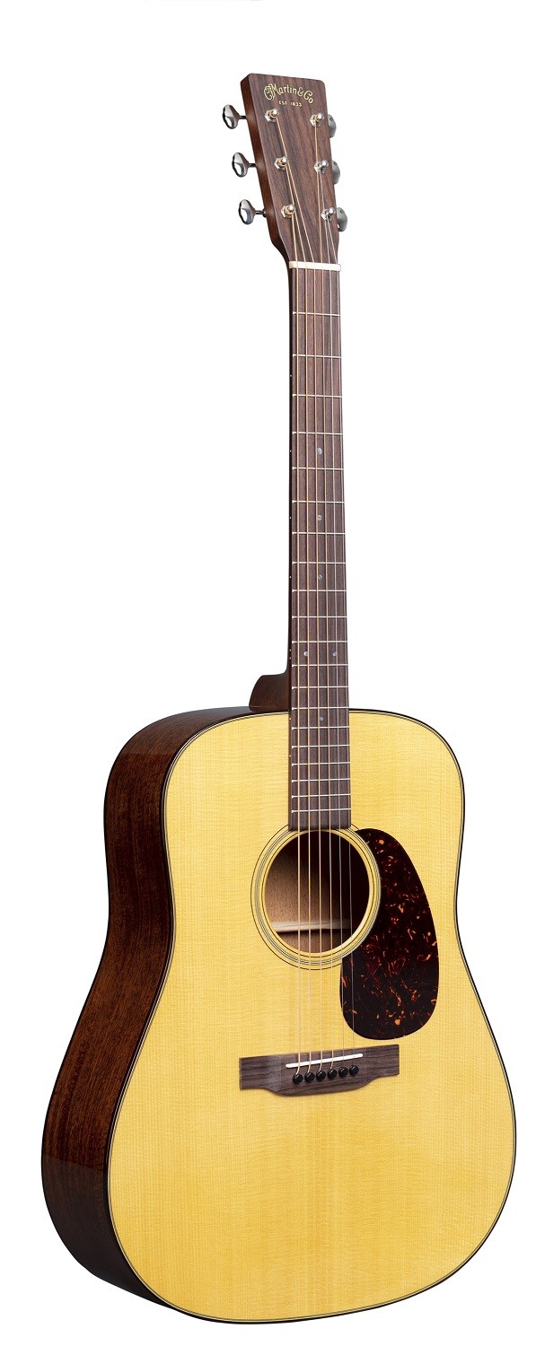 MARTIN D-18E 2020 Limited Edition