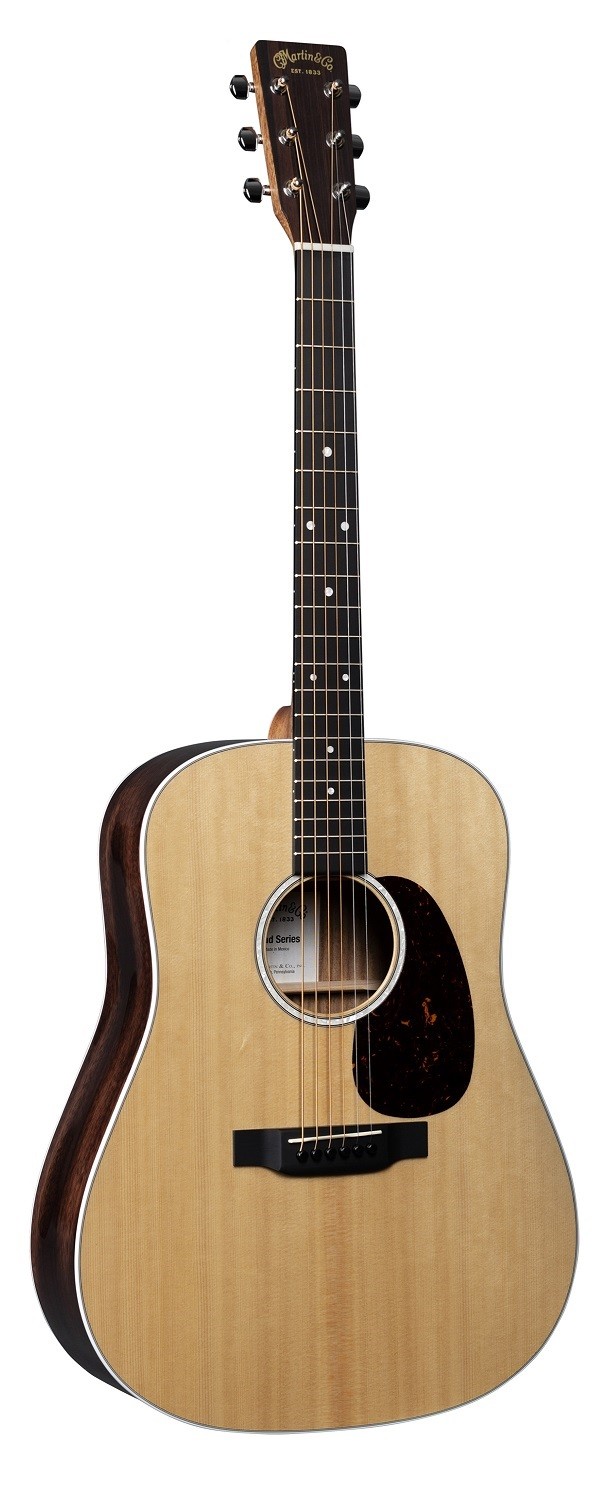 MARTIN D-13E