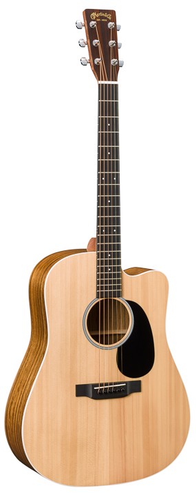 MARTIN DСRSG Road Series