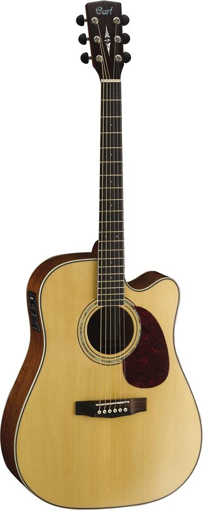 CORT MR710F (Natural)