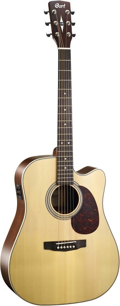 CORT MR600F (Natural Satin)