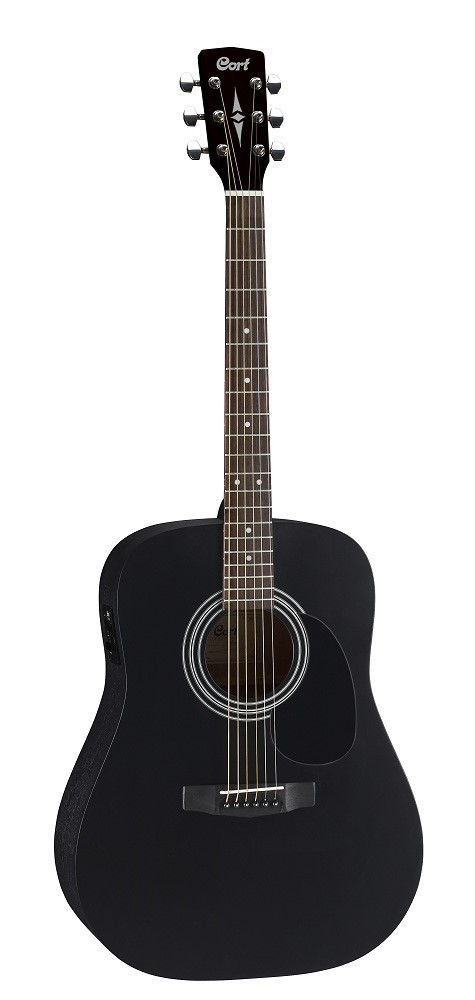 CORT AD810E (Black Satin)