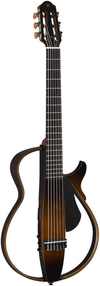 YAMAHA SLG200N (Tobacco Brown Sunburst)