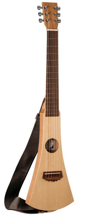 MARTIN Backpacker Classical