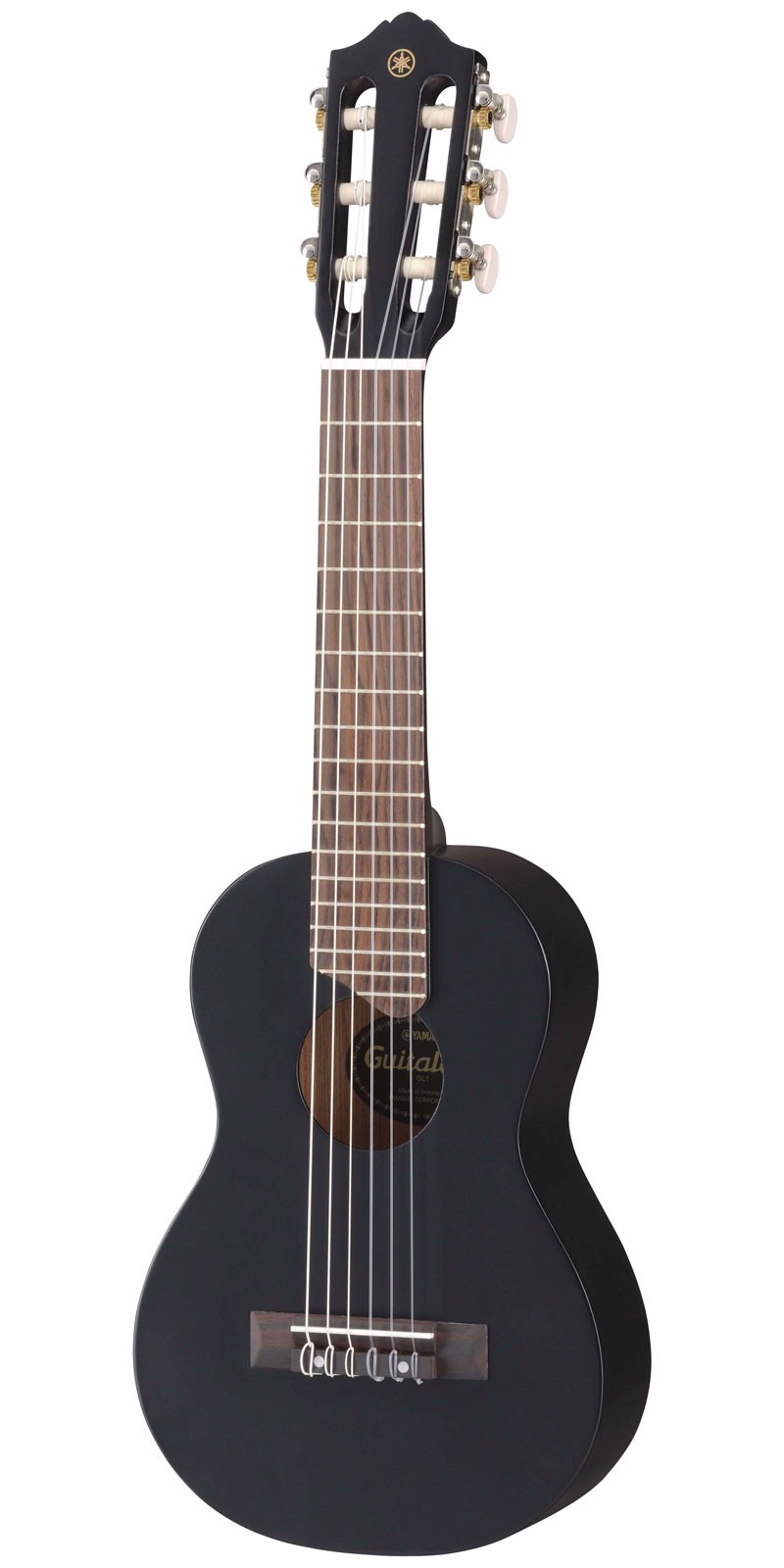 YAMAHA GL1 (Black)