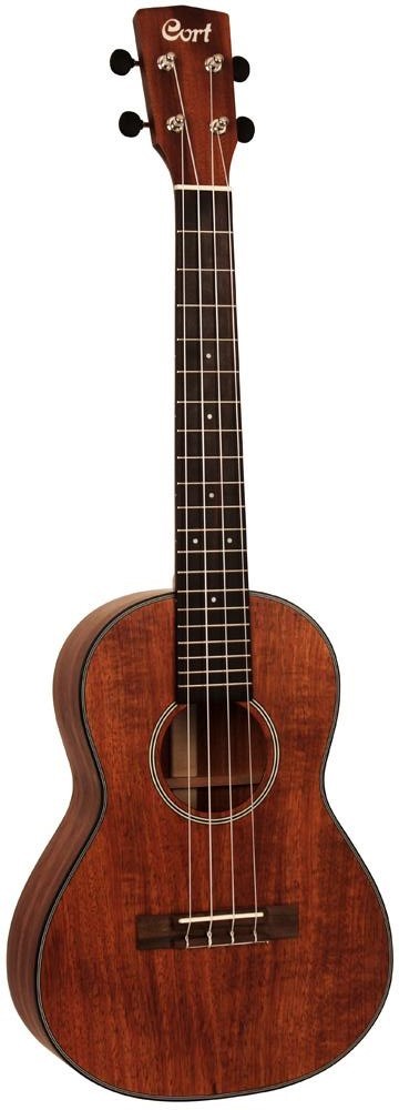 CORT UKE-BWT Tenor (Open Pore)
