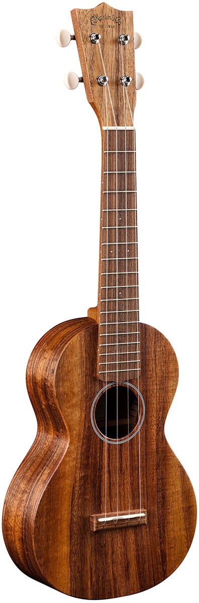 MARTIN C1K Uke Concert Ukulele