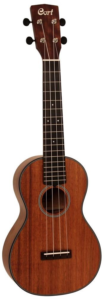 CORT UKE-BWC Concert (Open Pore)