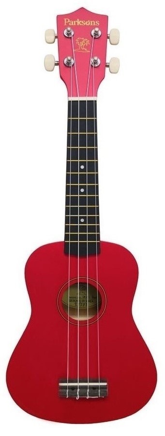 PARKSONS UK21L (Red)