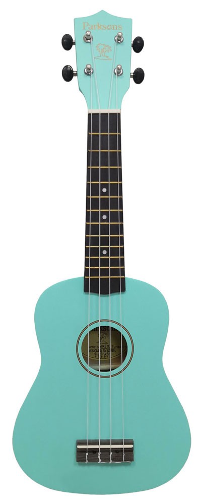 PARKSONS UK21L  (Turquoise)