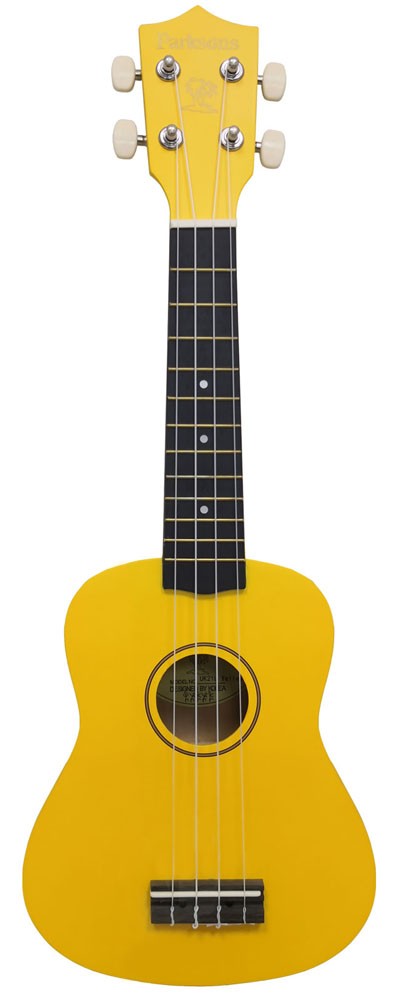 PARKSONS UK21L  (Yellow)