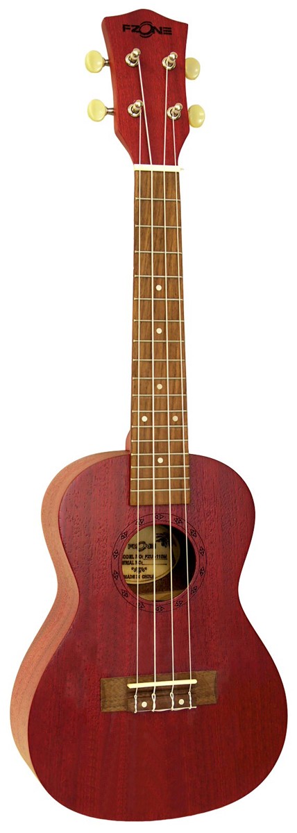 FZONE FZU-110S (Red)