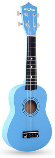 FZONE FZU-002 (Blue)