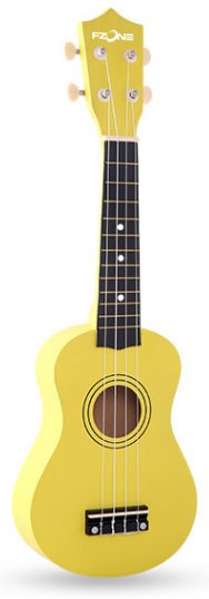 FZONE FZU-002 (Yellow)