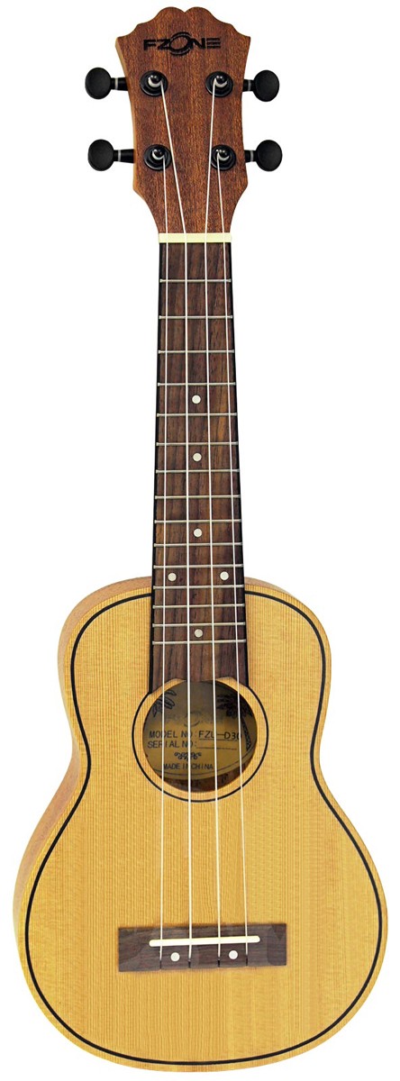 FZONE FZU-D30S Soprano