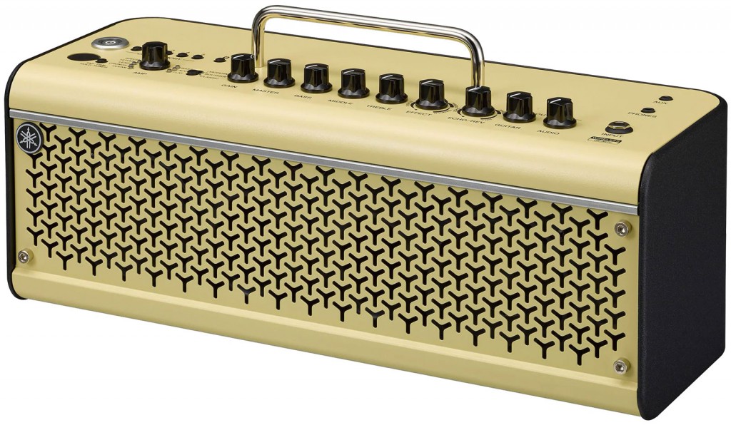 YAMAHA THR30 II Wireless