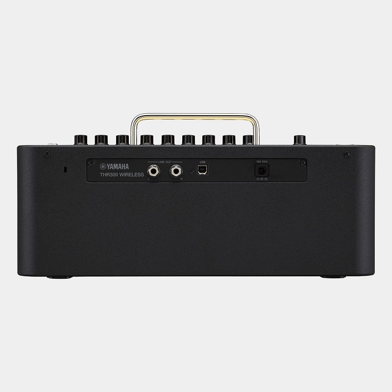 YAMAHA THR30 II Wireless