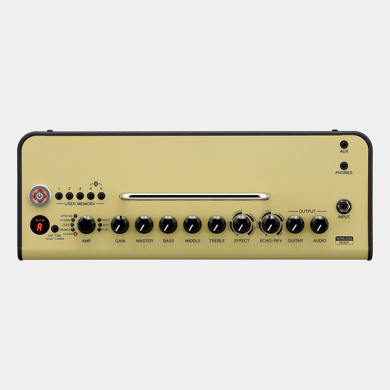 YAMAHA THR10 II Wireless