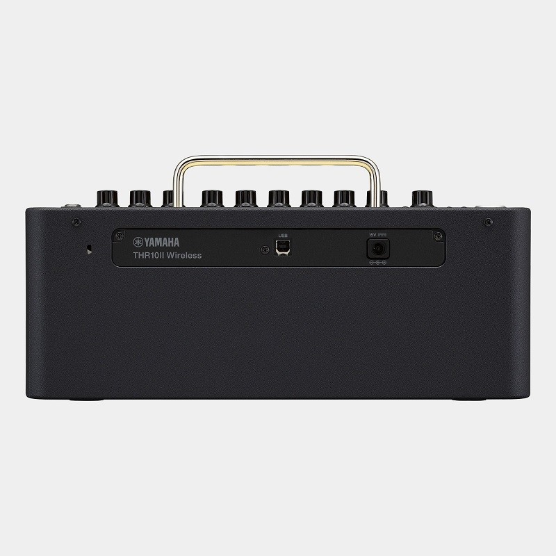 YAMAHA THR10 II Wireless