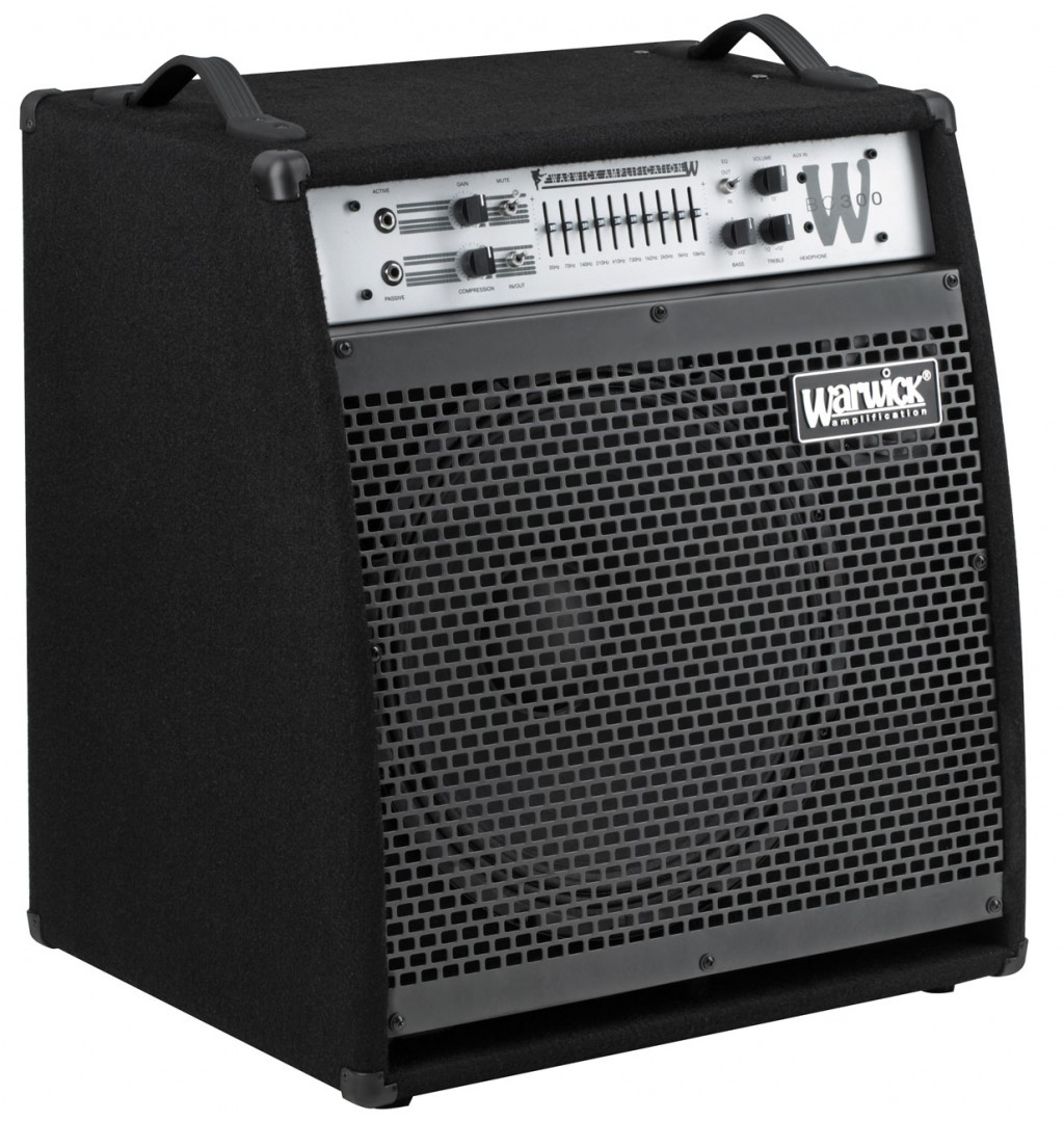 WARWICK BC300