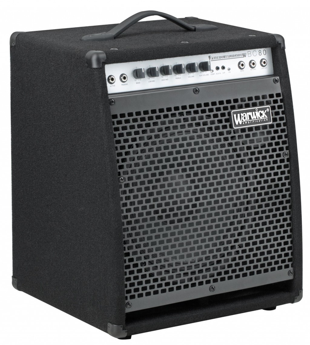 WARWICK BC80