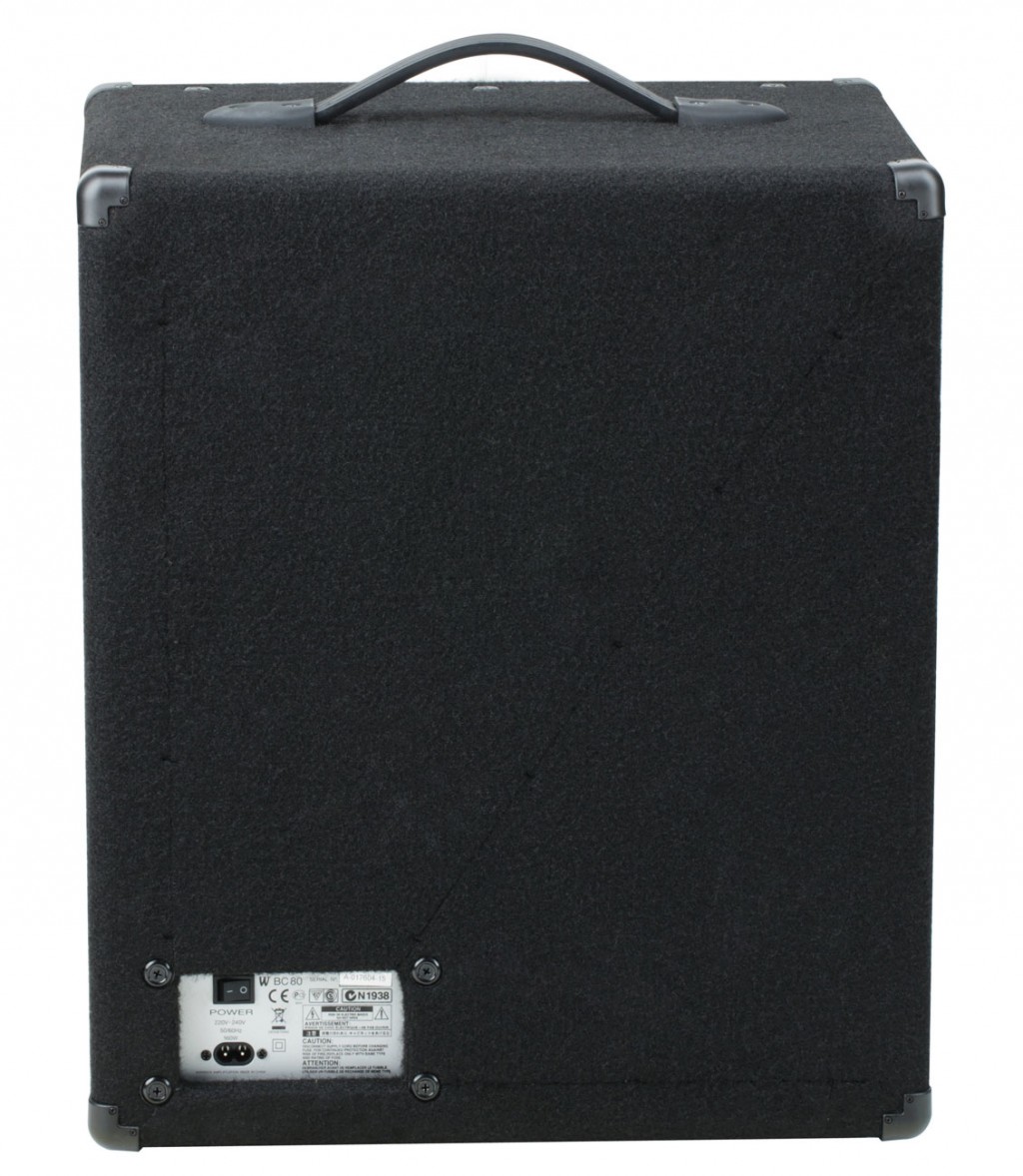 WARWICK BC80