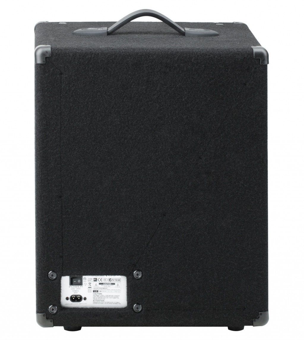 WARWICK BC40