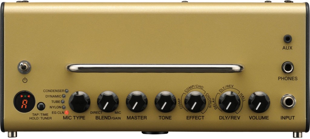 YAMAHA THR5A