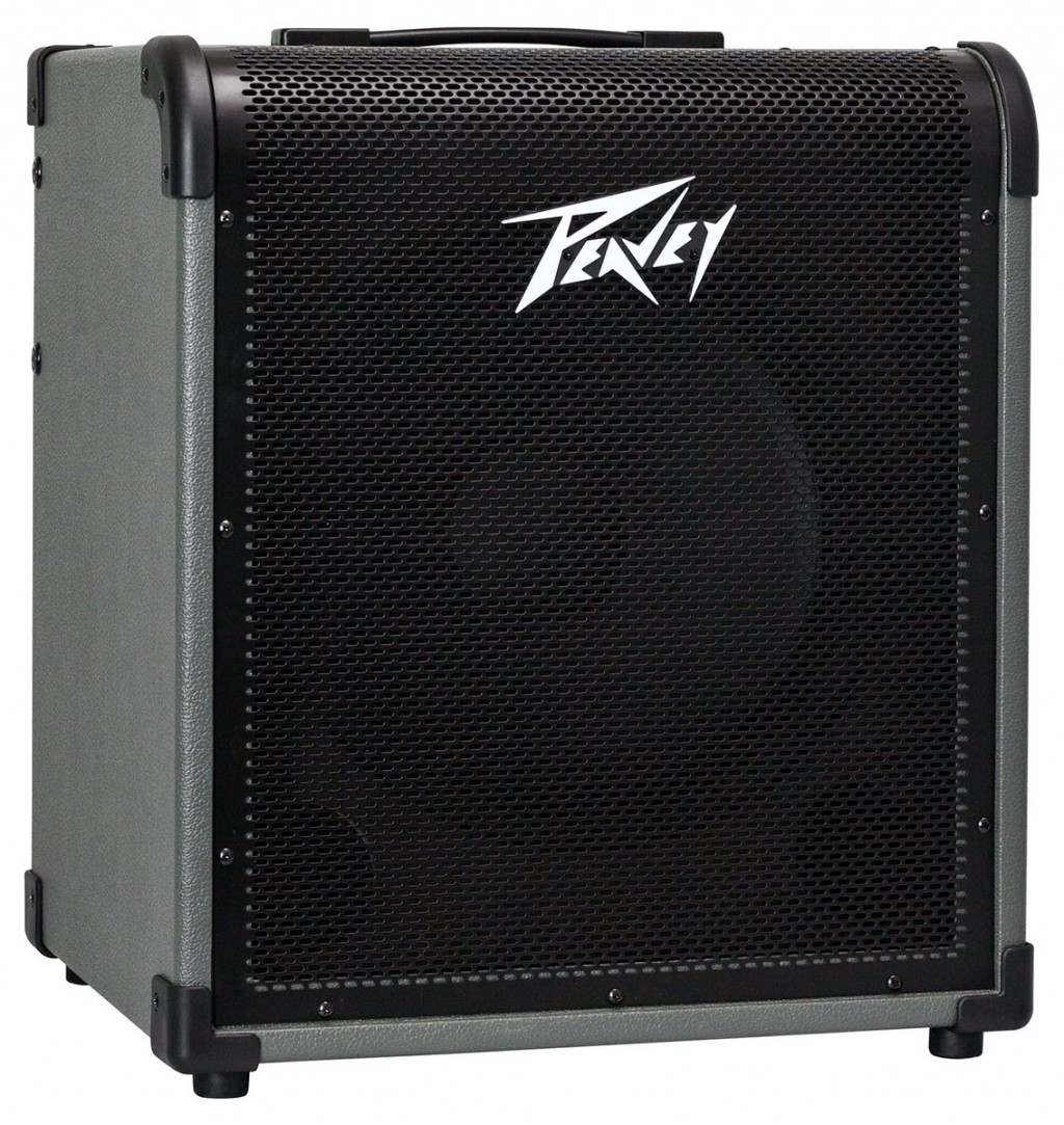 PEAVEY MAX 150 Bass Amp Combo