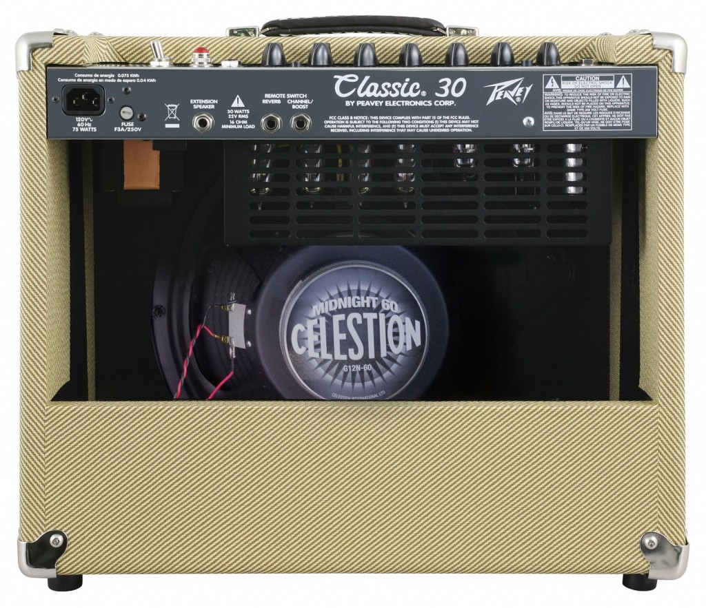PEAVEY Classic 30 (II)