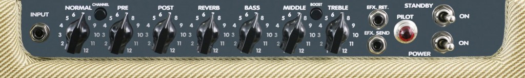 PEAVEY Classic 30 (II)