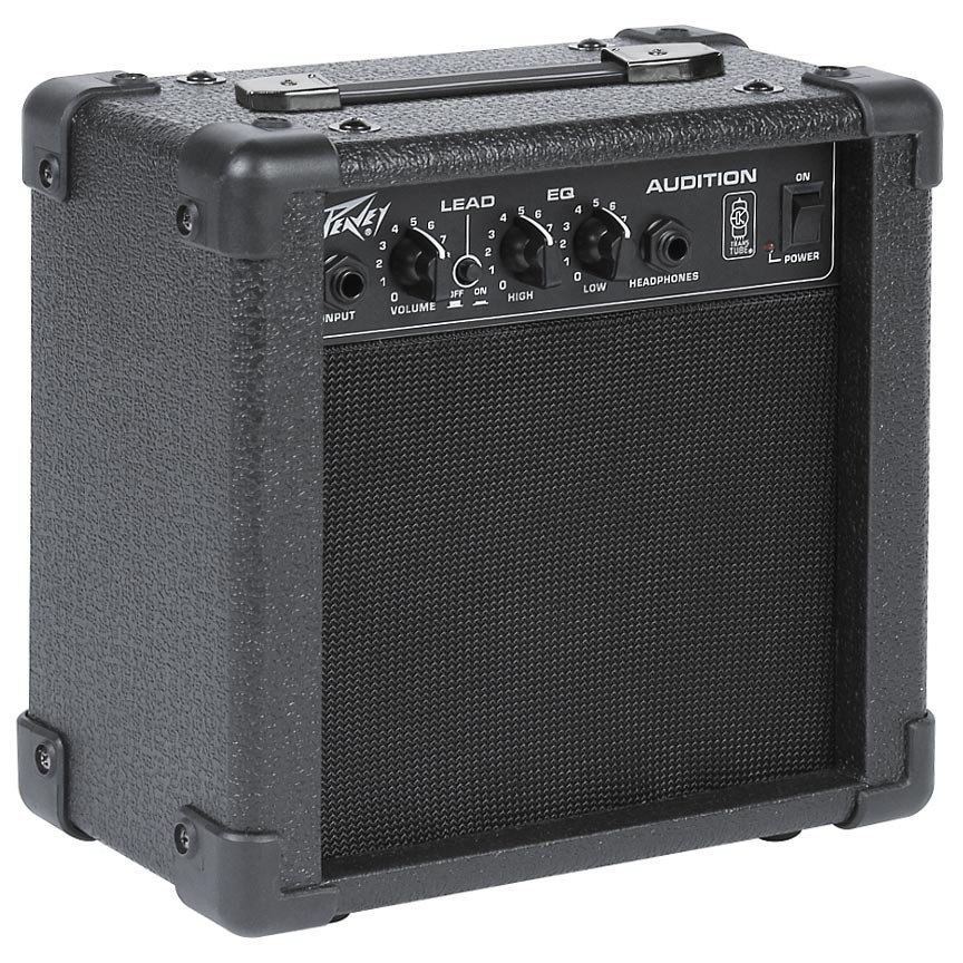 PEAVEY Audition Guitar Combo Amp