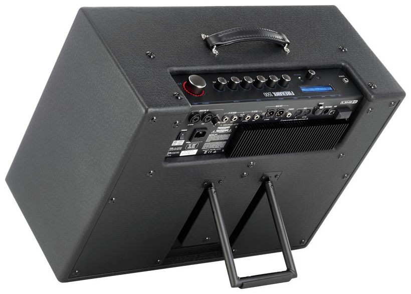 LINE6 Firehawk 1500