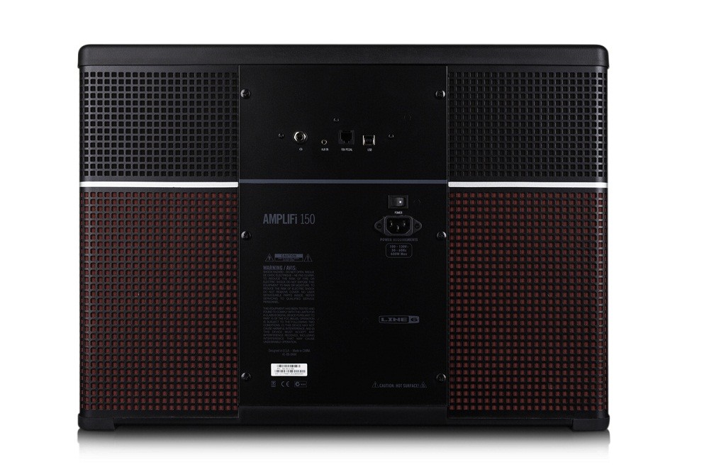 LINE6 AMPLIFi 150