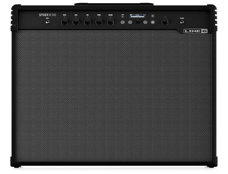 LINE6 Spider V 240